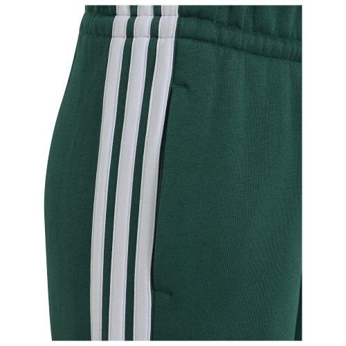 Adidas Παιδικό παντελόνι φόρμας Essentials 3-Stripes Fleece Pants